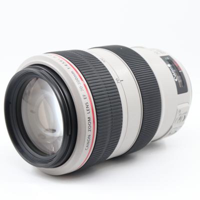 Canon EF 70-300mm F/4-5.6 L IS USM occasion