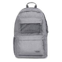 Eastpak Double Office Rugtas Sunday Grey 30L