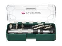 PARKSIDE Slagmoersleutel of uitdraaiset (Slagmoersleutel)