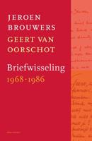 Briefwisseling 1968-1986 (Hardback)