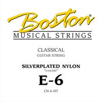 Boston CN-6-HT E-6 snaar voor klassieke gitaar