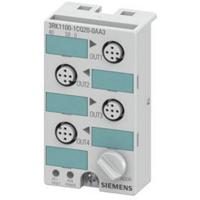 Siemens 3RK1100-1CQ20-0AA3 Compacte PLC-module 24 V/DC