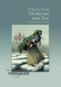 De Hut van oom Tom (Paperback)