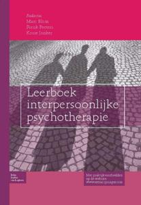 Leerboek Interpersoonlijke psychotherapie (Paperback)