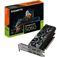 Grafische kaart Gigabyte 9VN5060O8L-00-G10 GEFORCE RTX 5060 8 GB GDDR7