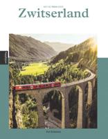 Met de trein door Zwitserland (Paperback)