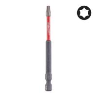 Milwaukee Milwaukee SHOCKWAVE™ IMPACT DUTY schroefbit TX20 x 90 mm VE=1 - 4932430878