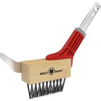 WOLF-Garten 71BAA020650 FBS-M Voegenborstel