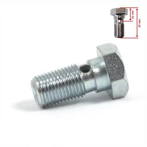 Banjobout AJP - Brembo M10 - 1.00