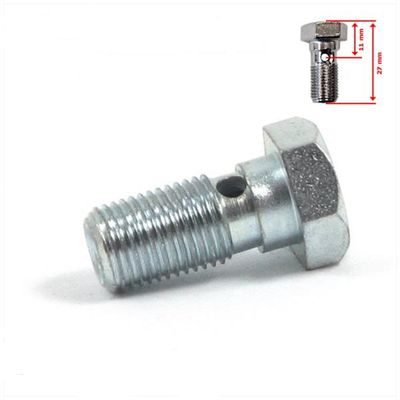 Banjobout AJP - Brembo M10 - 1.00