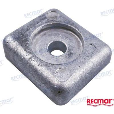REC41106-ZW9-000 - ZINKANODE Honda