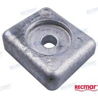 REC41106-ZW9-000 - ZINKANODE Honda