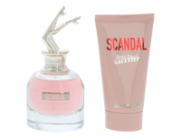 J.P. Gaultier Scandal Giftset 125 ml Eau de Parfum Dames