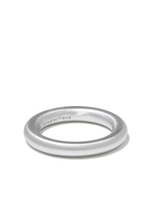 Le Gramme bague Le 9 Grammes - Argent