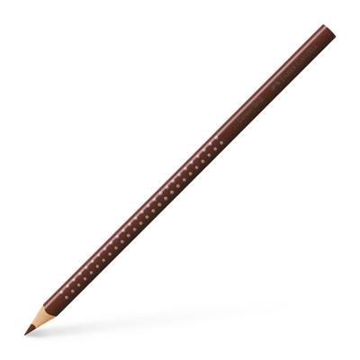 Faber Castell Kleurpotlood Grip - 89 gebrande sienna donker