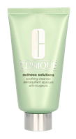 Clinique Redness Solutions Soothing Cleanser 150ml Make-up verwijderaar en reiniger Dames