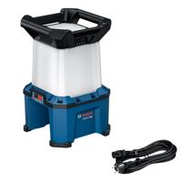 Bosch Professional GLA 18VH-7500 360° Hybride accu lamp 18V/230V Basic Body - 06014A5000 Bosch Professional GLA 18VH-7500 360° Hybride accu lamp 18V/230V Basic Body - 06014A5000