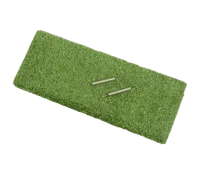 Redwood Gras Platform Cover voor opstap