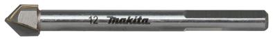 Makita Accessoires Glasboor 12x96mm - D-78477