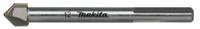 Makita Accessoires Glasboor 12x96mm - D-78477 Makita Accessoires Glasboor 12x96mm - D-78477