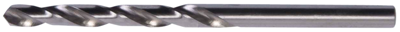 Connex Staalboor 5.5Mm (93Mm) Blauw - COX970355