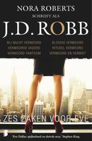 Zes zaken voor Eve - J.D. Robb - ebook
