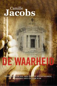 De waarheid - Camille Jacobs - ebook