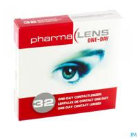 Pharmalens One Day +1,25 32