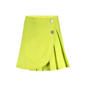 Frankie & Liberty Meisjes rok - Hailey - Wilde lime