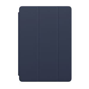 Apple origineel Smart Cover iPad 10.2 inch (2019/2020/2021) Deep Navy - MGYQ3ZM/A