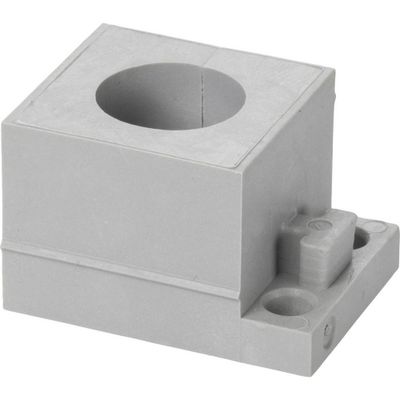 Trelleborg TMS-STPG-GY-12 IP54 SEBS Kabeltule Met doorvoering SEBS Grijs 1 stuk(s)