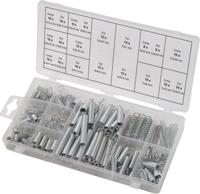 KS TOOLS Spring assortment 200tlg.