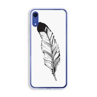 Pluim: Honor Play 8A Transparant Hoesje