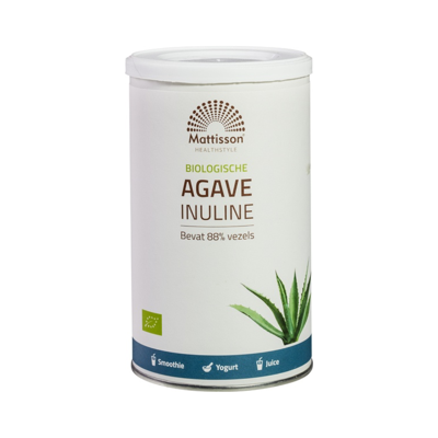 Agave inuline - 200 gram
