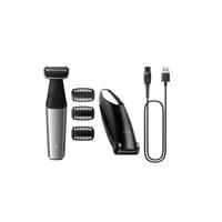 Philips BODYGROOM Series 5000 BG5021/15 Douchebestendige lies- en lichaamstrimmer - thumbnail