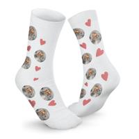 Sokken bedrukken - Maat 35-38