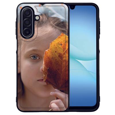 Samsung Galaxy A17 - Ontwerp Zelf met Eigen Foto