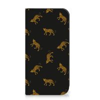 Hoesje maken voor iPhone 15 Pro Max Leopards