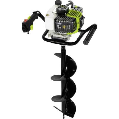 Zipper ZI-ELB70 Grondboor 1.2 l