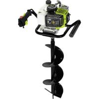 Zipper ZI-ELB70 Grondboor 1.2 l