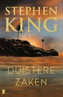 Duistere zaken (Paperback)