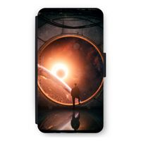 Ephemeral: iPhone 12 mini Flip Hoesje