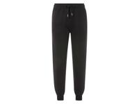 esmara Dames joggingbroek (Zwart, XS (32/34))