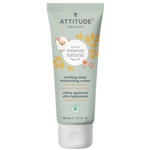 Attitude Sensitive Baby Kalmerende bodylotion