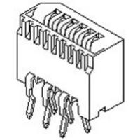 Molex 52045-1045 FFC/FPC-aansluiting Inhoud: 1 stuk(s) Tray