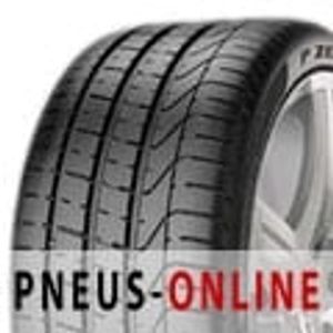 P Zero Corsa System Asimmetrico 2 Left (Semi-Slick) KS