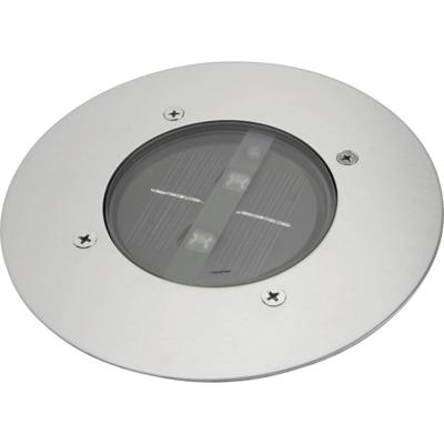 Ranex 10.009.61 Vloerinbouwlamp LED 0.12 W RVS (geborsteld)