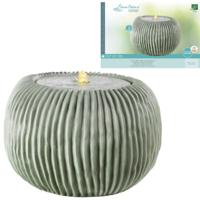 Lumineo (r) fontein cactus eu-stekker 56 cm