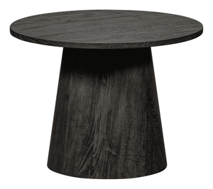 WOOOD Exclusive Salontafel 'Maan' 80cm
