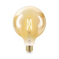 WiZ Lichtbron G1256,7W - E27 - Led Gold 2000-5000K - 929003017901
